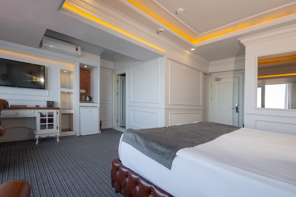 Andalouse Otel 17/49