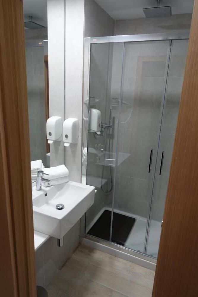 Hostal Cervelo 70/72
