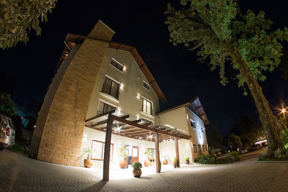 HOTEL GRAMADO INTERLAKEN 4/33