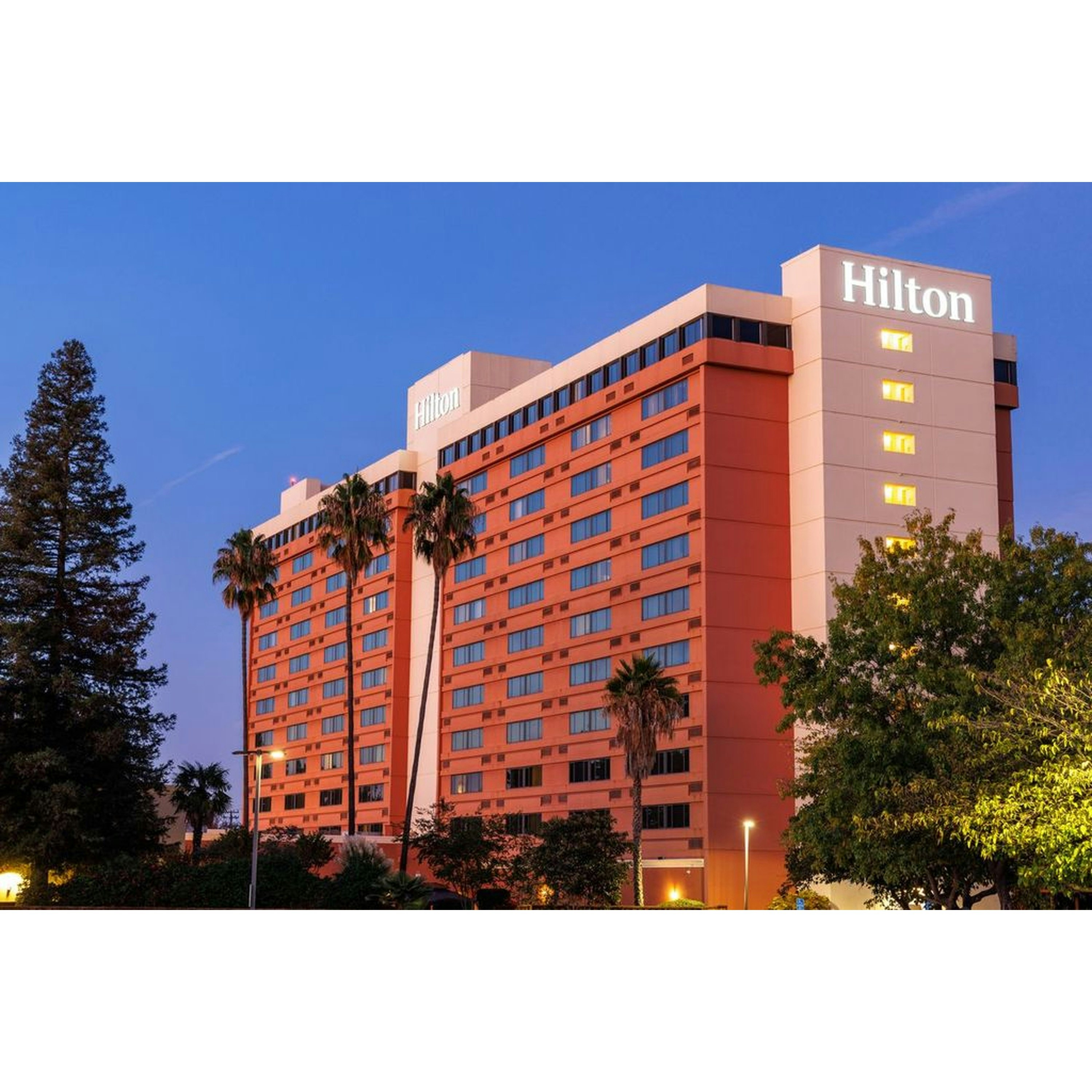 Hilton Concord in CONCORD - CA