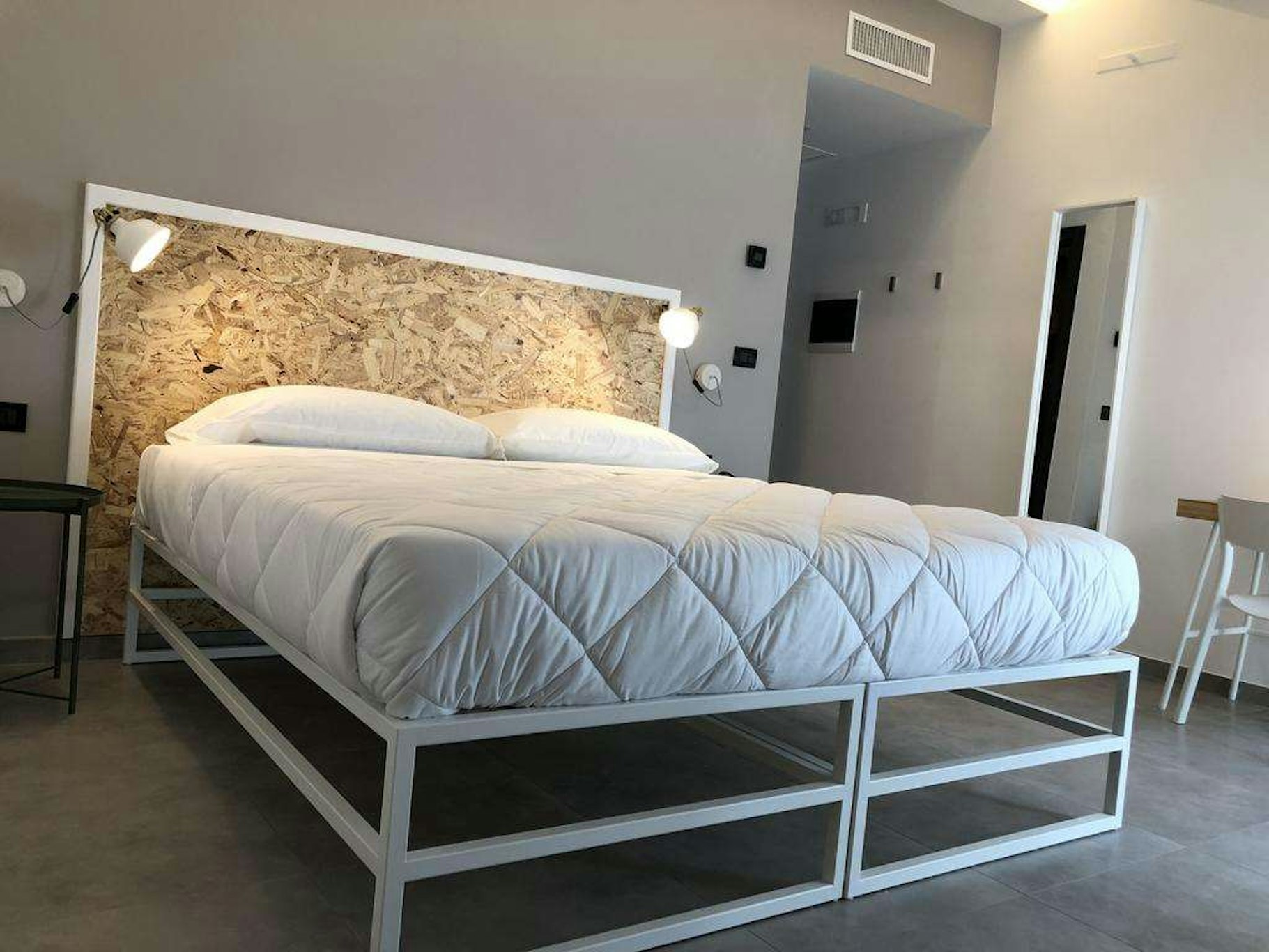 Residence Hotel Moderno 18/47