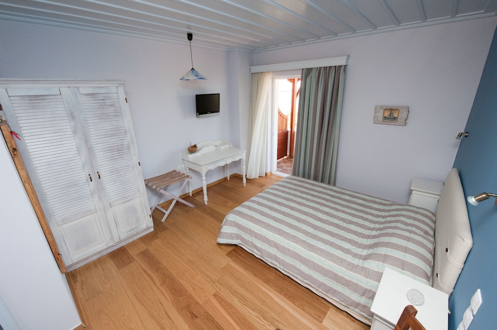 Zorbas Apartments 28/45