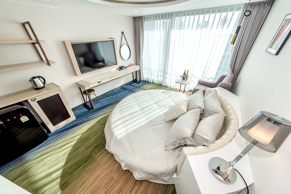 Marevo Beach Hotel 59/76