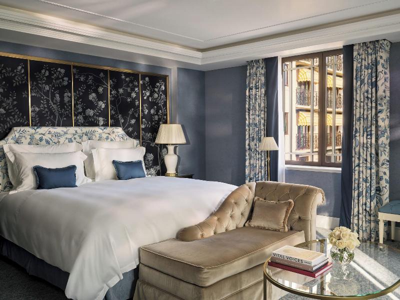 Regal, Suite