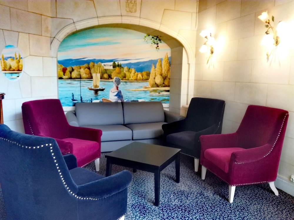 Best Western Central Hotel 35/59