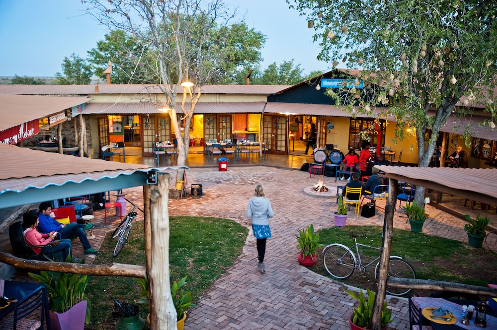 Etosha Safari Camp 21/42