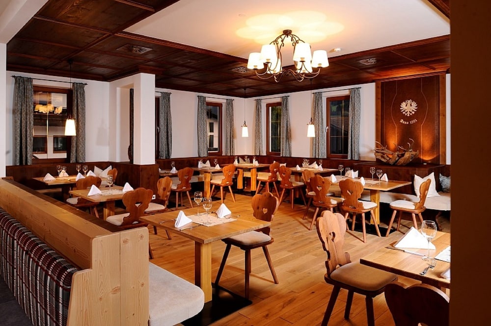 GASTHOF FELDWEBEL HOTEL 27/33