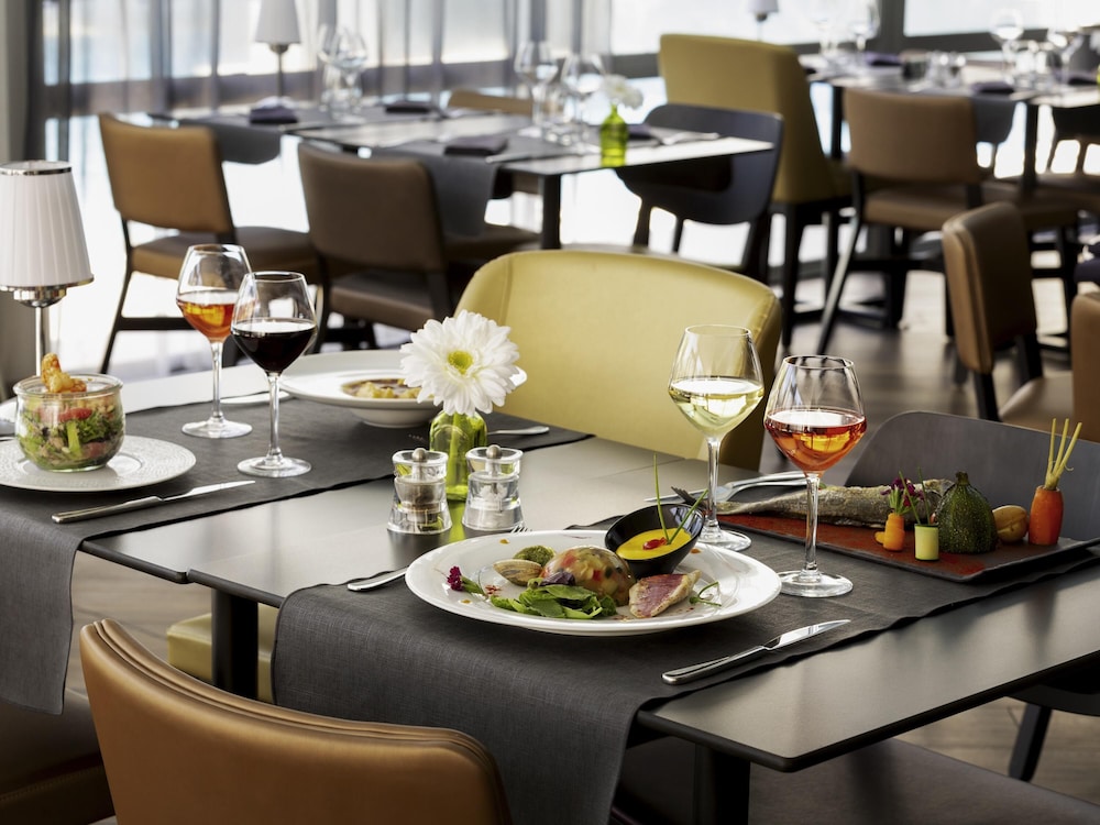 Mercure Orange Centre 38/49