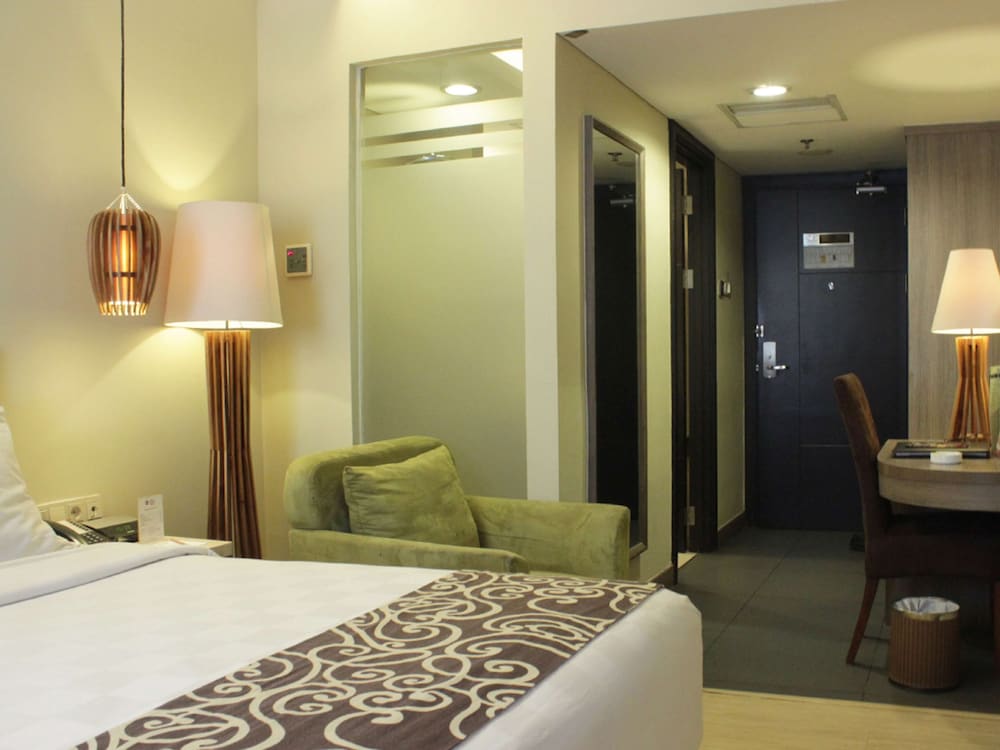 BW Kemayoran Hotel and Convention 22/66