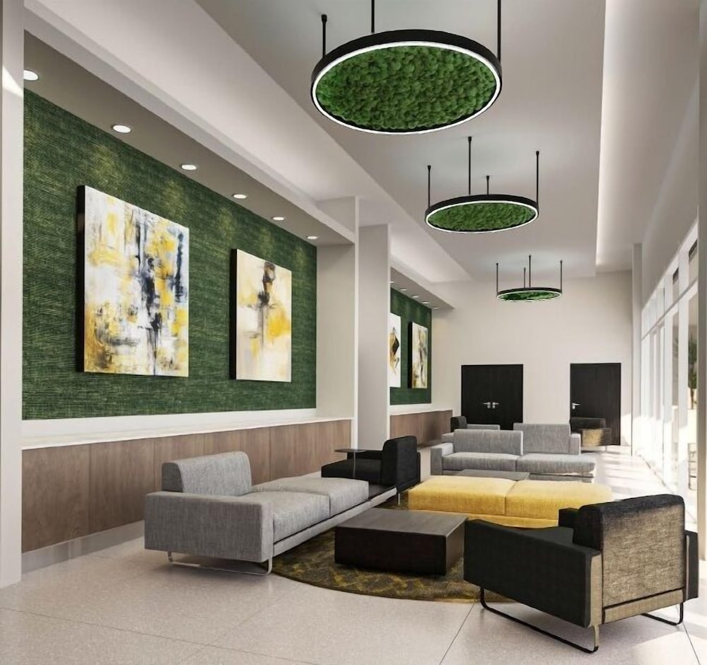 Hyatt Place Cariari/Convention Center 15/27