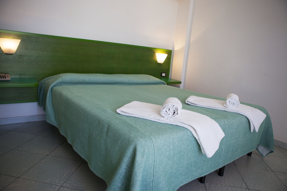 Hotel Piccada 6/44