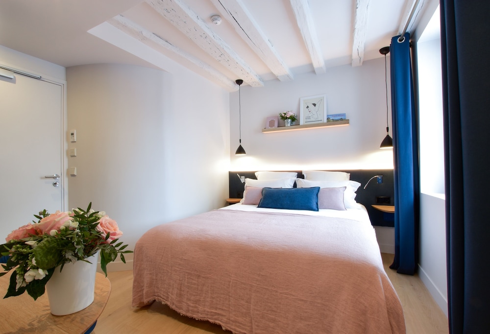 Hotel Victoire & Germain 17/54