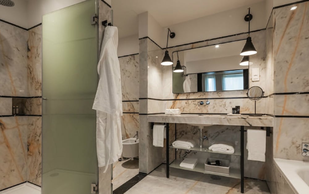 DESCOBERTAS BOUTIQUE HOTEL 21/72