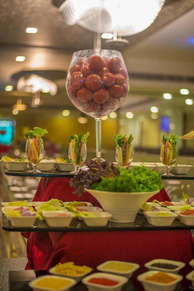 HOTEL RAJ PARK(FORMELY -RAMADA RAJ PARK INN) 54/63