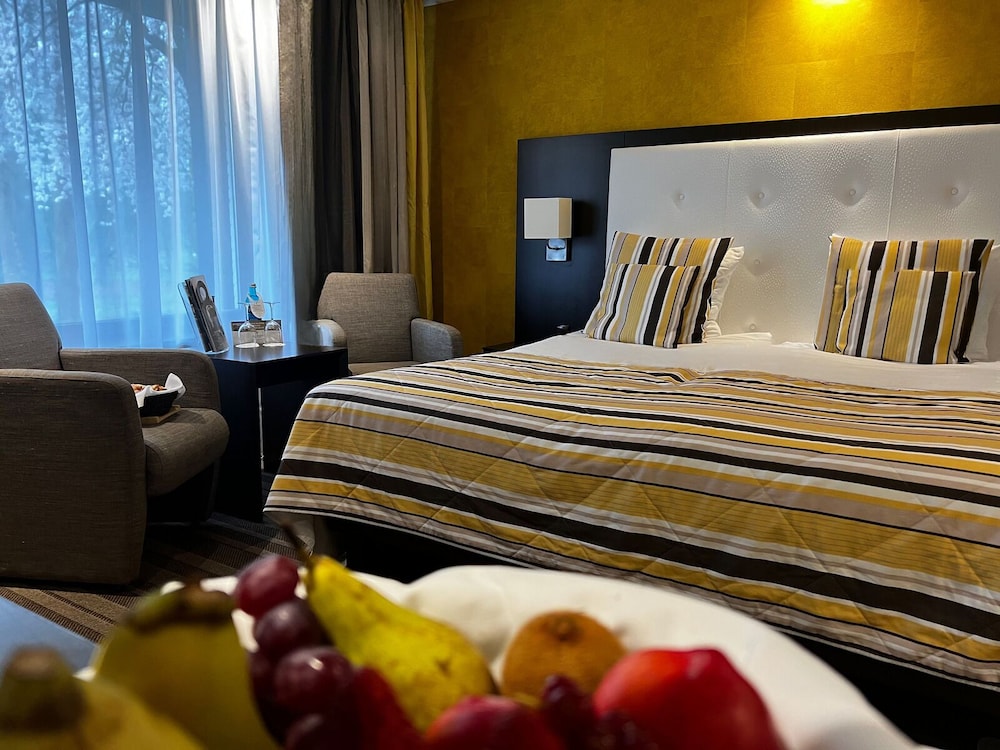 HOTEL MOERS VAN DER VALK 47/65