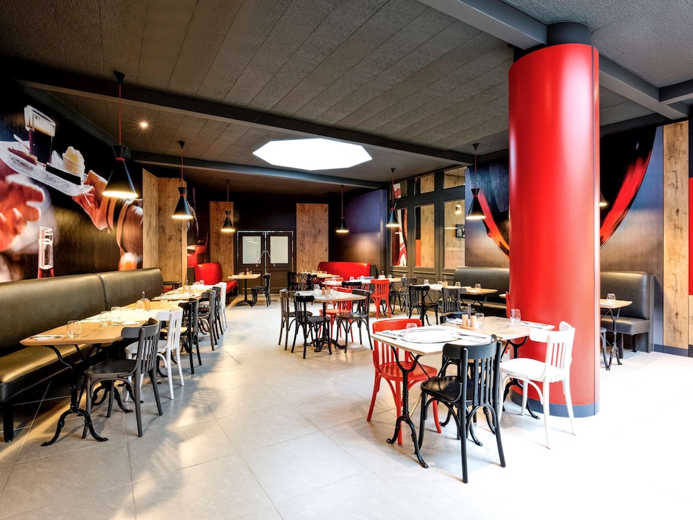 Ibis Warsaw Centrum 53/69