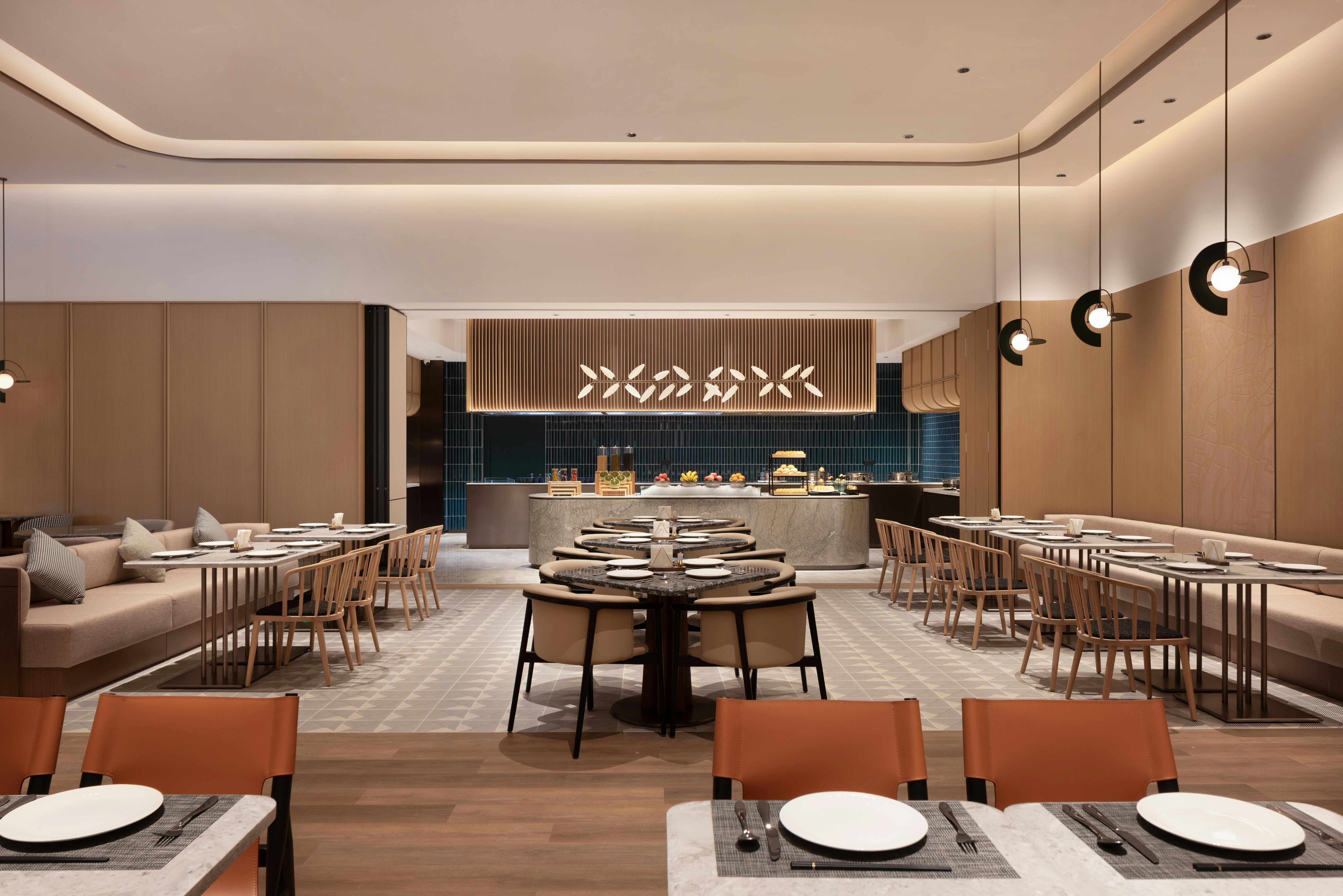 Hilton Garden Inn Shaoguan Furong New Town 36/41