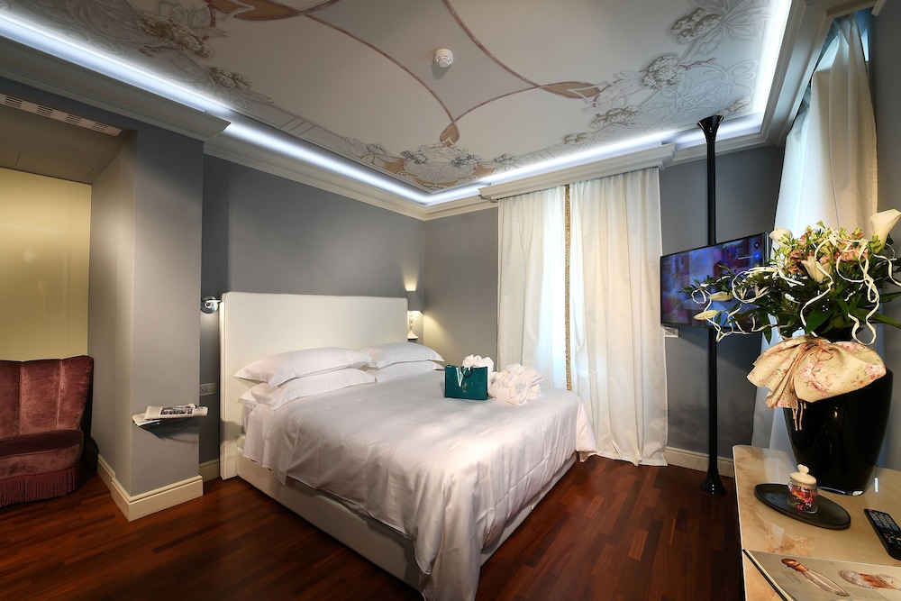 La Ribezza Boutique Hotel 14/50
