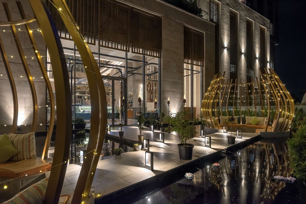Radisson Blu Hotel & Spa Nashik 46/50