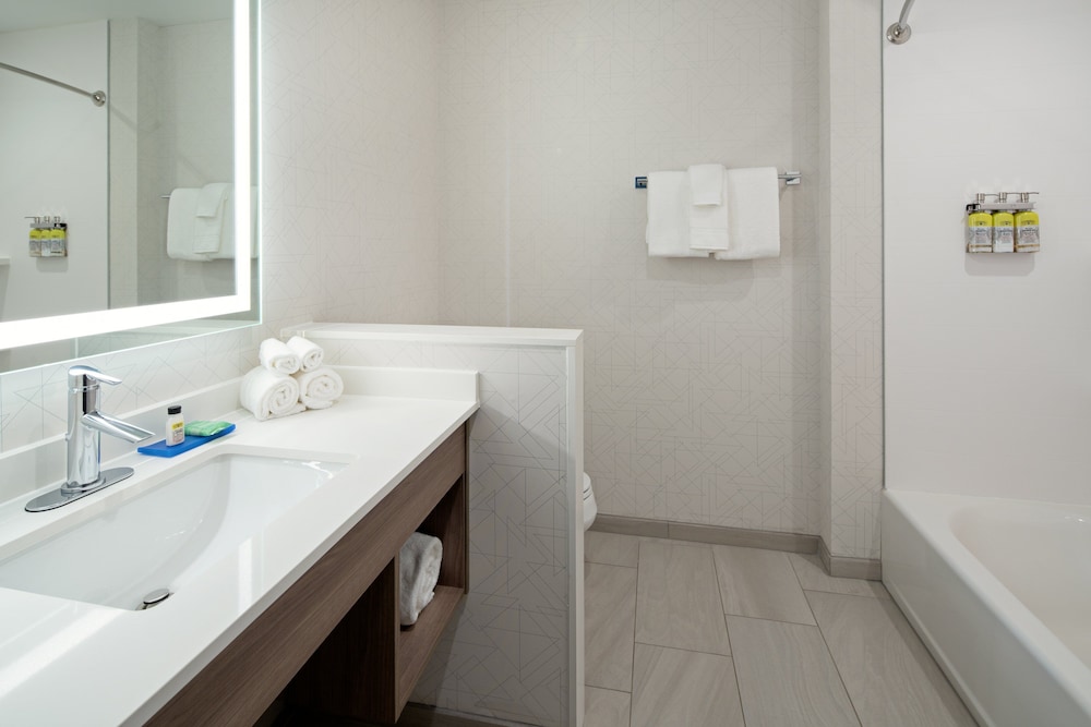 Holiday Inn Express and Suites Palm Desert Millennium 15/52