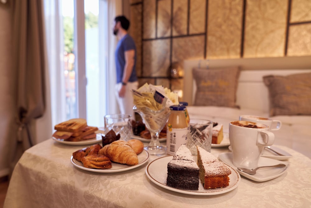 Amsterdam Suite Hotel & Spa 42/50
