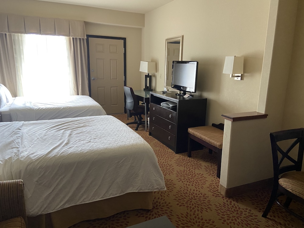 Holiday Inn Express And Suites Silt Rifle 11/34