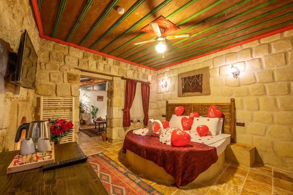 Garden Inn Cappadocia 28/70