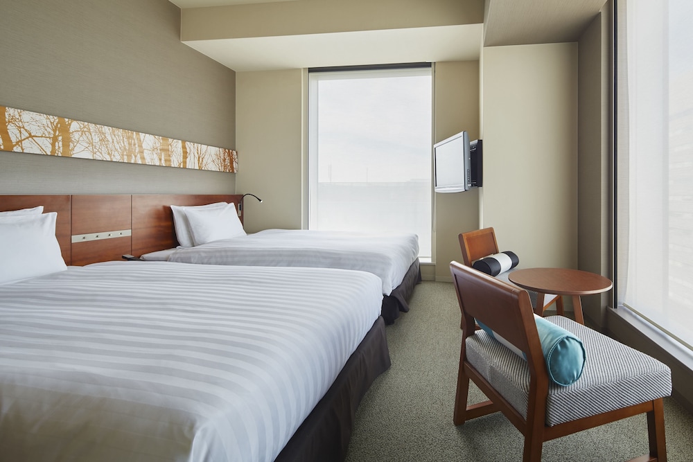 Mitsui Garden Hotel Sendai 16/64