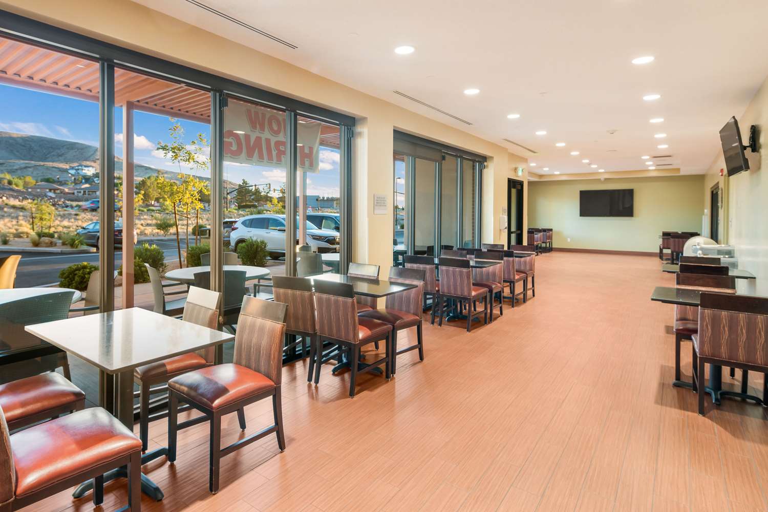 Sleep Inn & Suites Hurricane Zion Park Area 33/42
