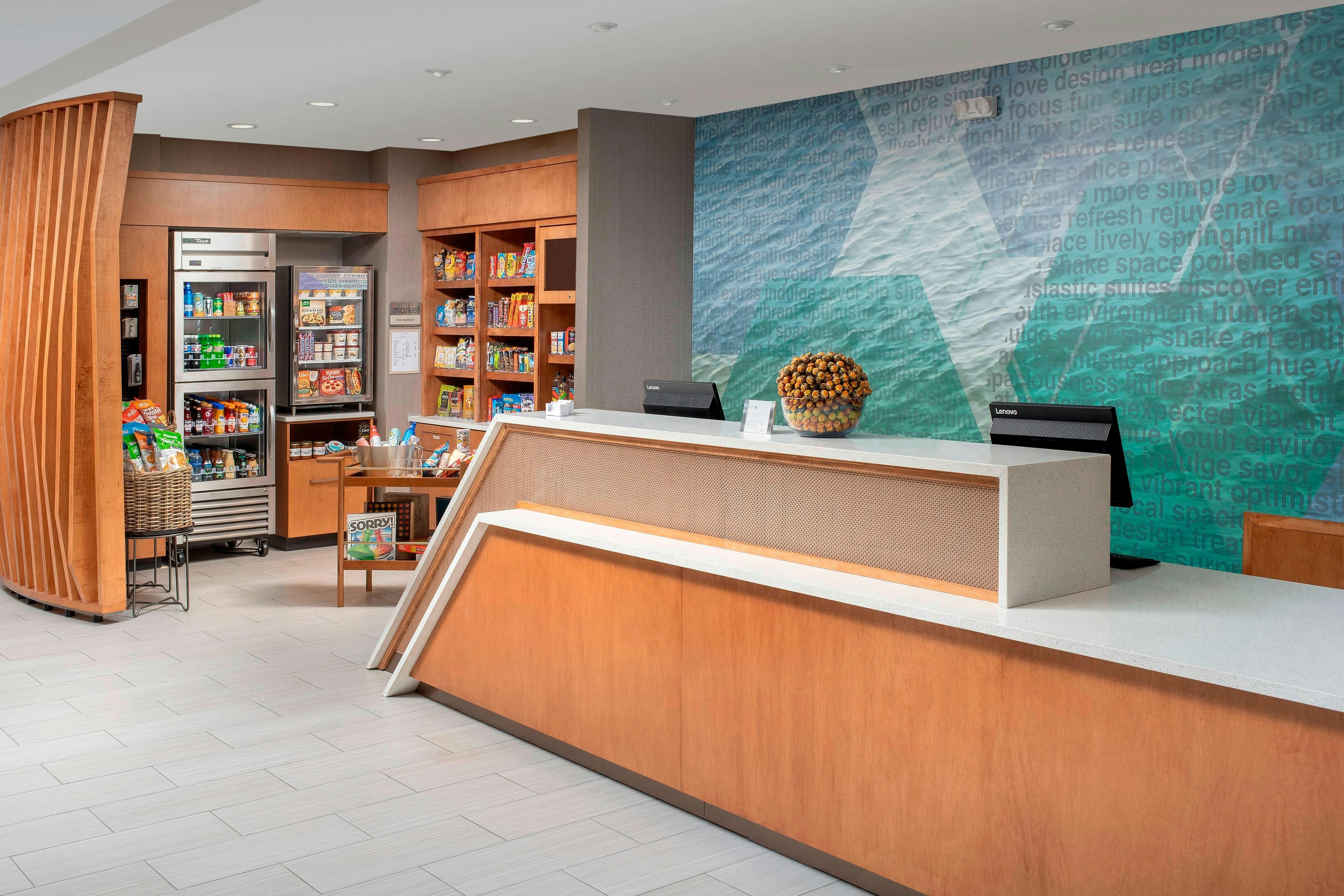 SpringHill Suites by Marriott Punta Gorda Harborside 3/35