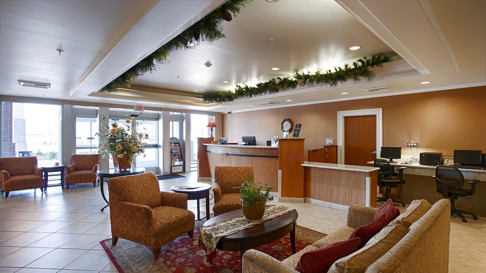 Best Western Plus Country Park Hotel 43/48