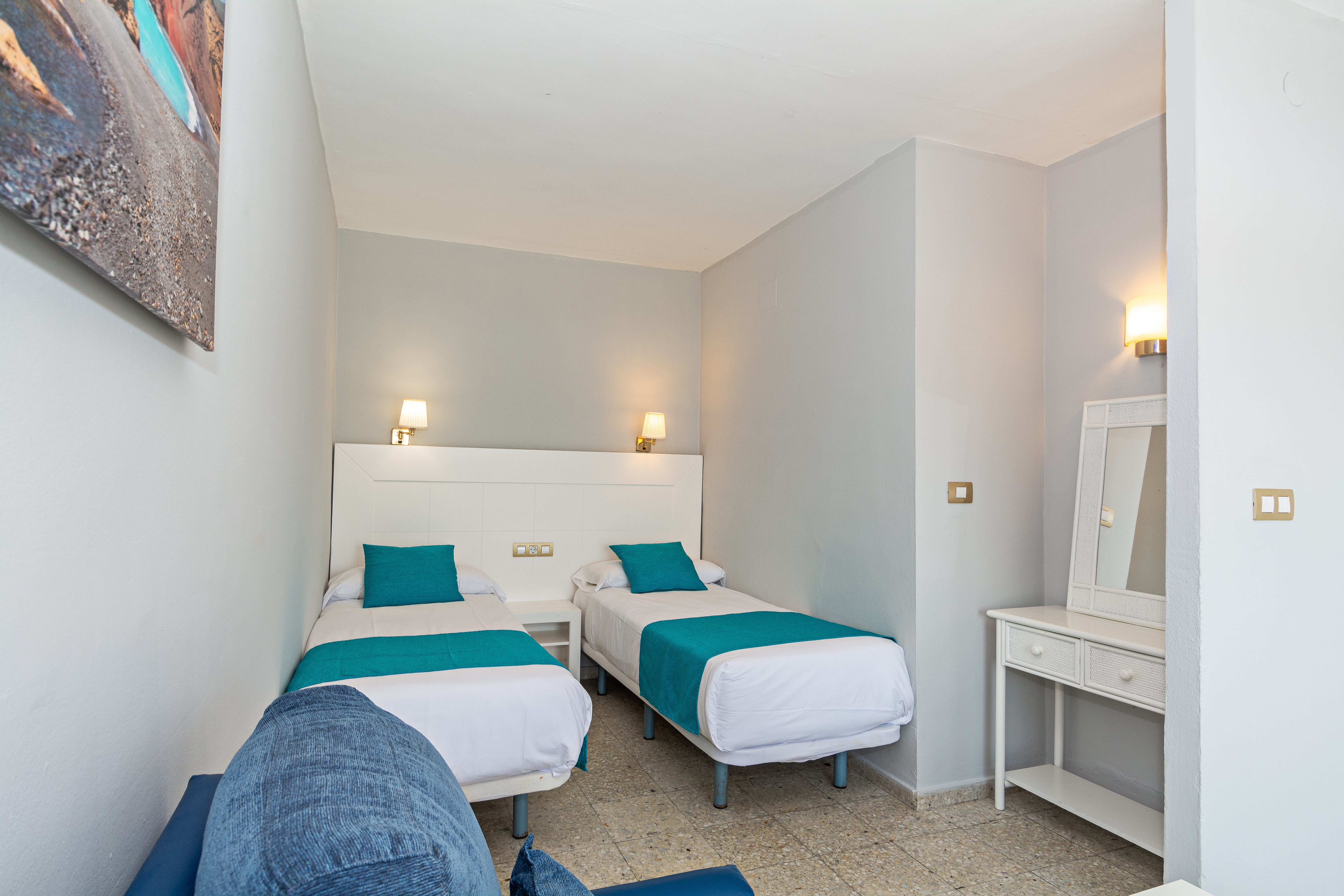 Panorama Apartments - Adults Only 15/50