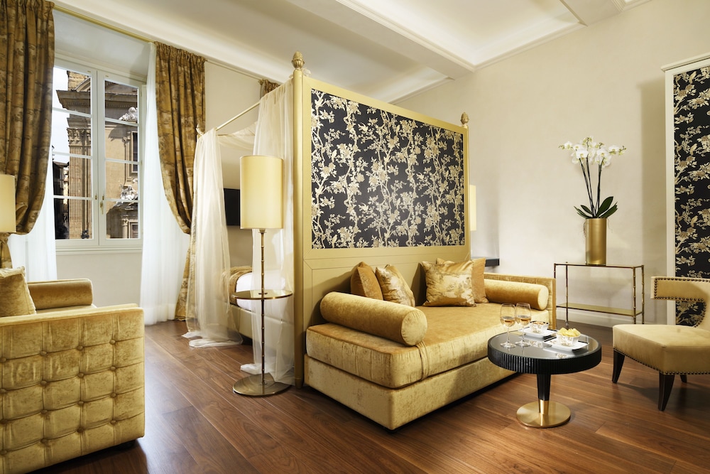 Hotel San Firenze Suites And Spa 46/75