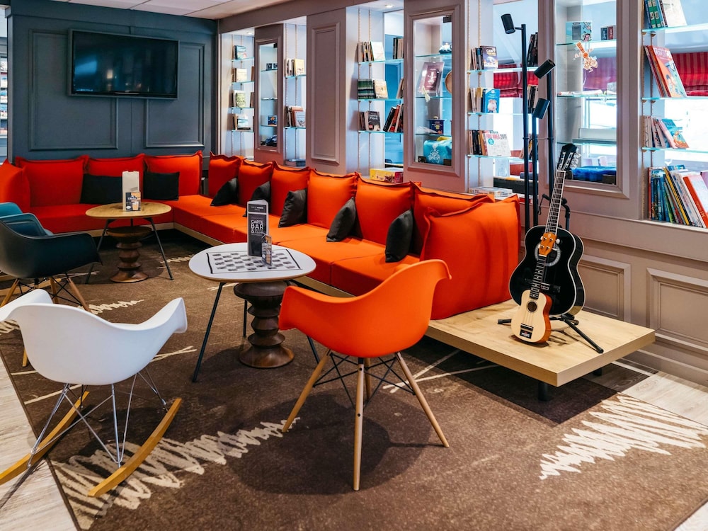 Ibis Quimper 62/70