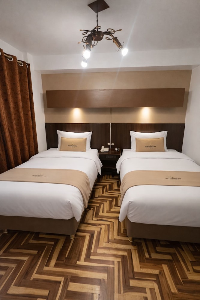 Intiwatana Hotel Boutique 26/50