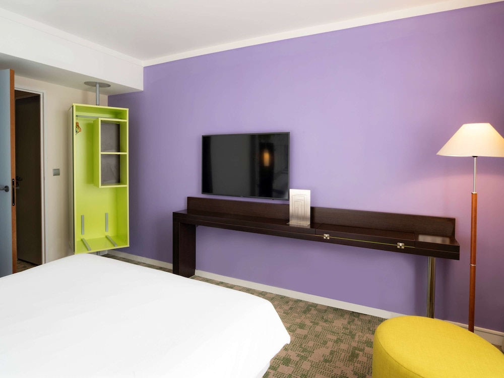 Ibis Styles Evry Cathedrale 7/48