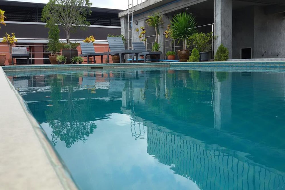 Ananya Residence Service Apartment 63/65
