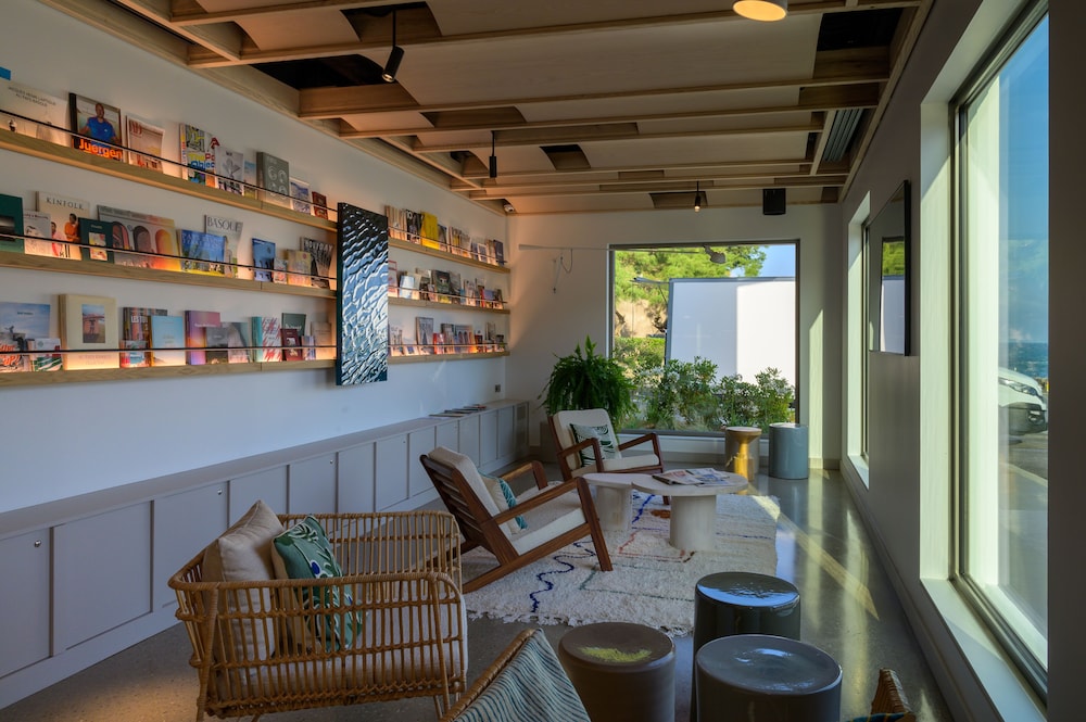 Hotel de La Plage 36/50