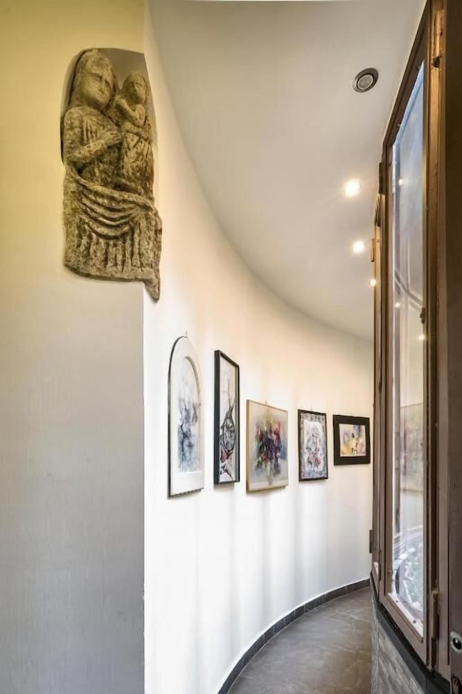 Boutique Hotel Piazza Carita 41/60