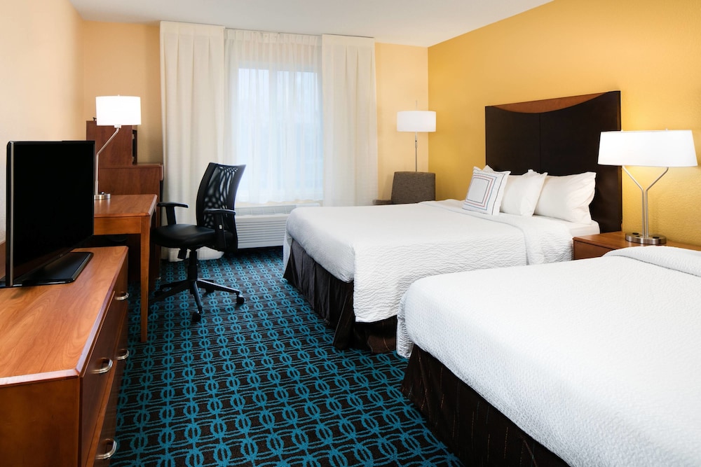 Comfort Inn & Suites Olathe - Kansas City 7/39