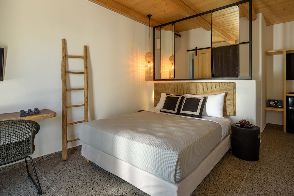 OLIVE MYKONOS VILLAS 16/73