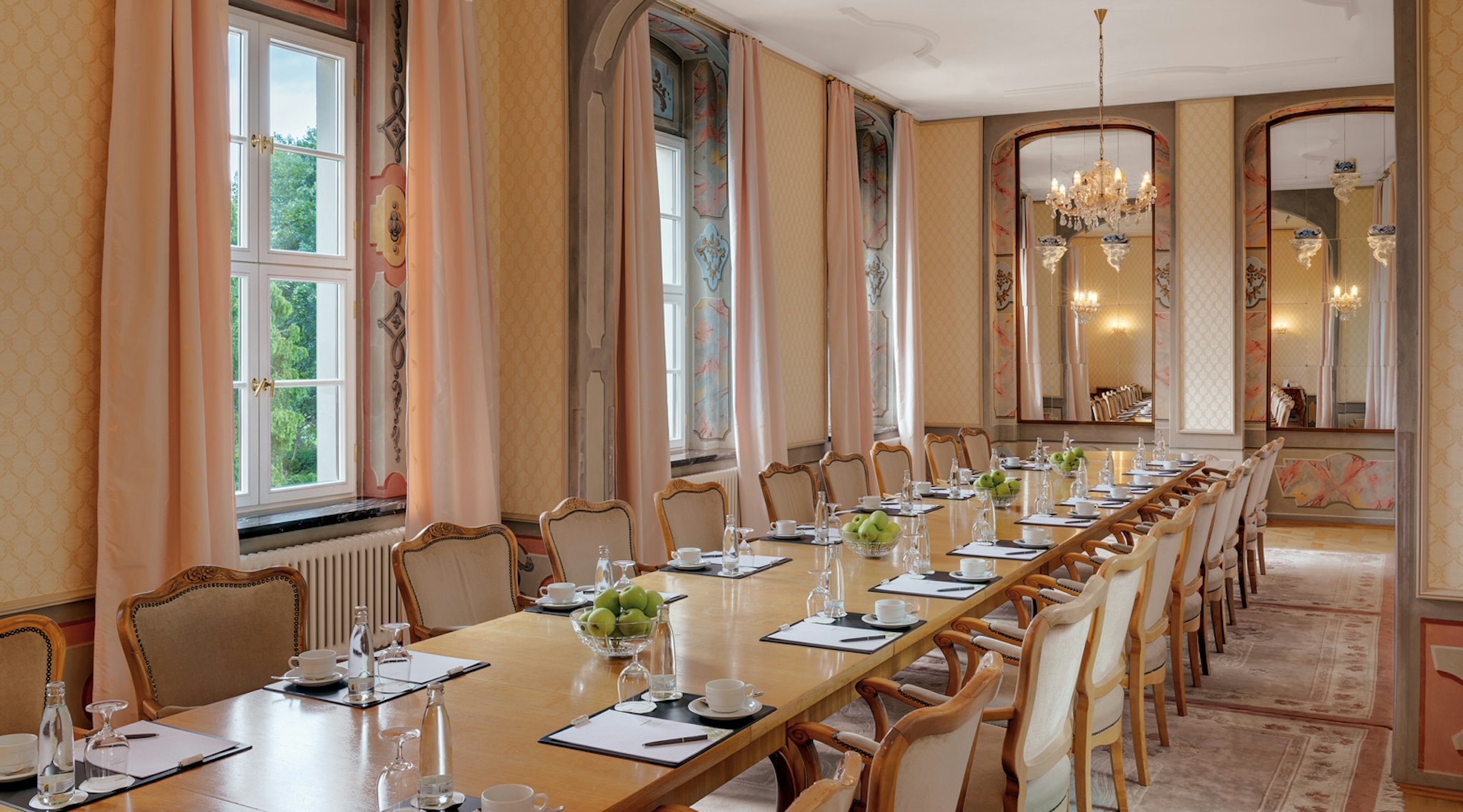 Bilderberg Bellevue Hotel Dresden 30/50