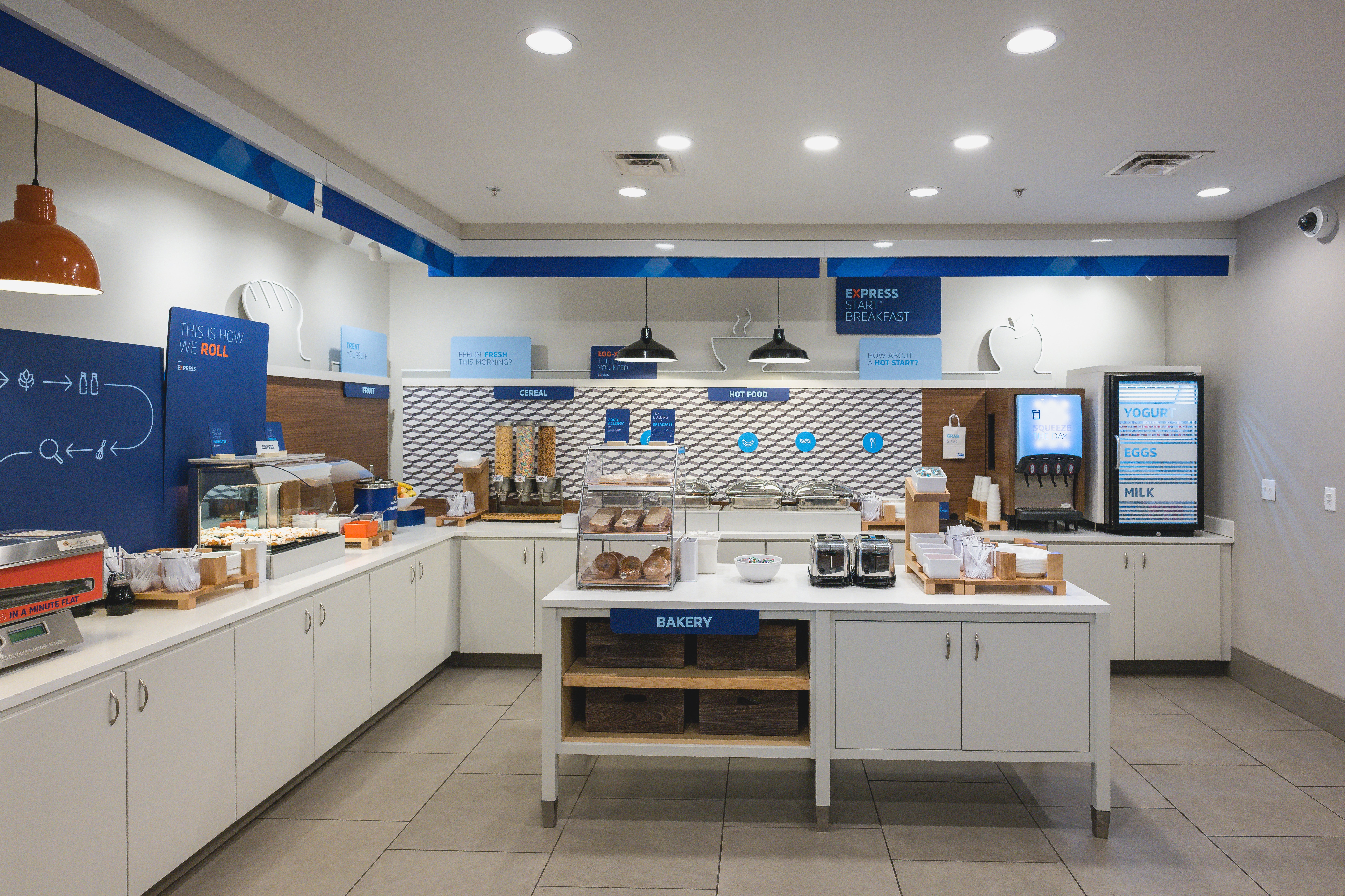 Holiday Inn Express & Suites Marquette, an IHG Hotel 41/50