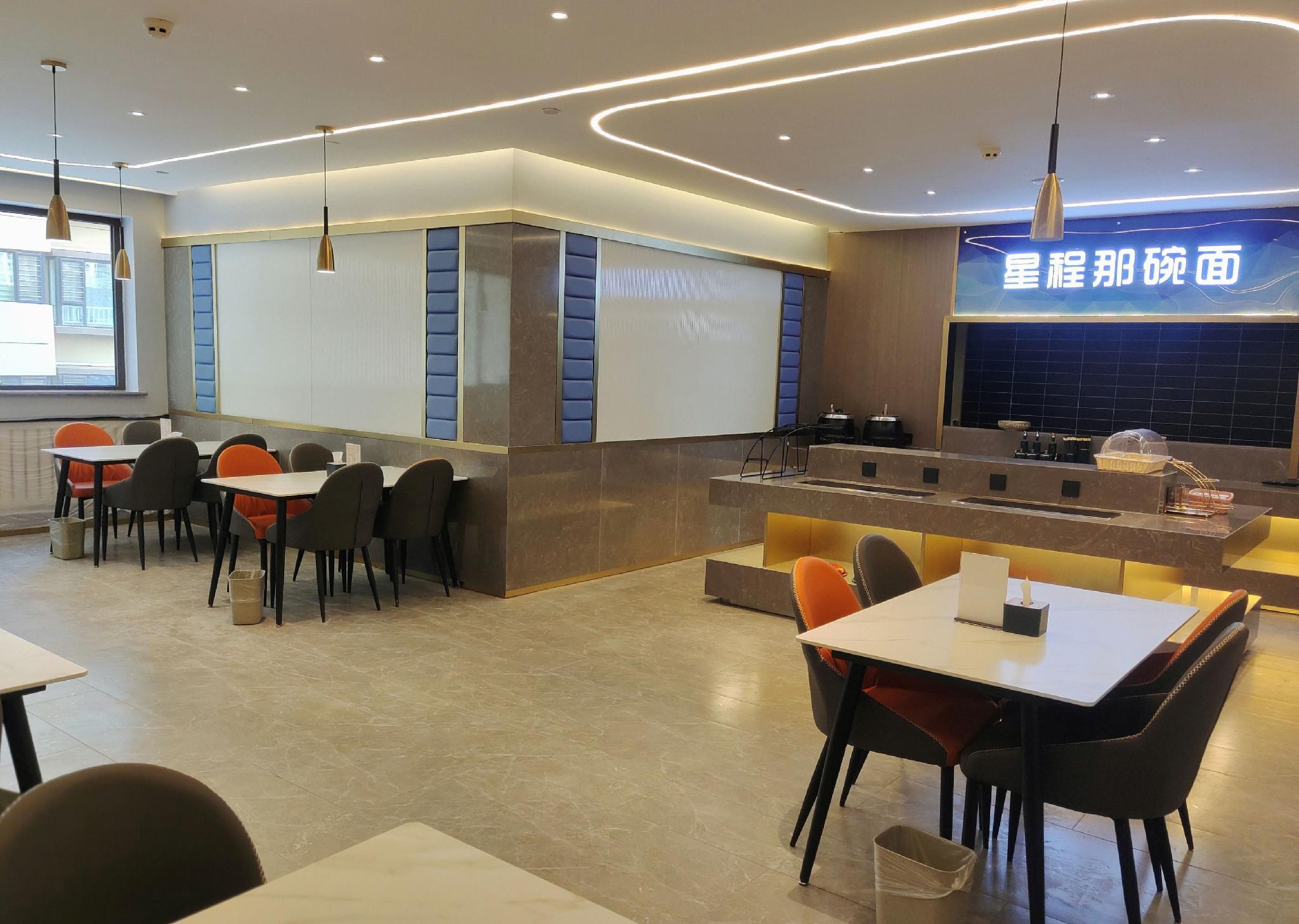 GREENTREE INN TAIYUAN YINGZE DISTRICT JIANSHE(S)ROAD CHANGFENG STREET HOTEL — 9