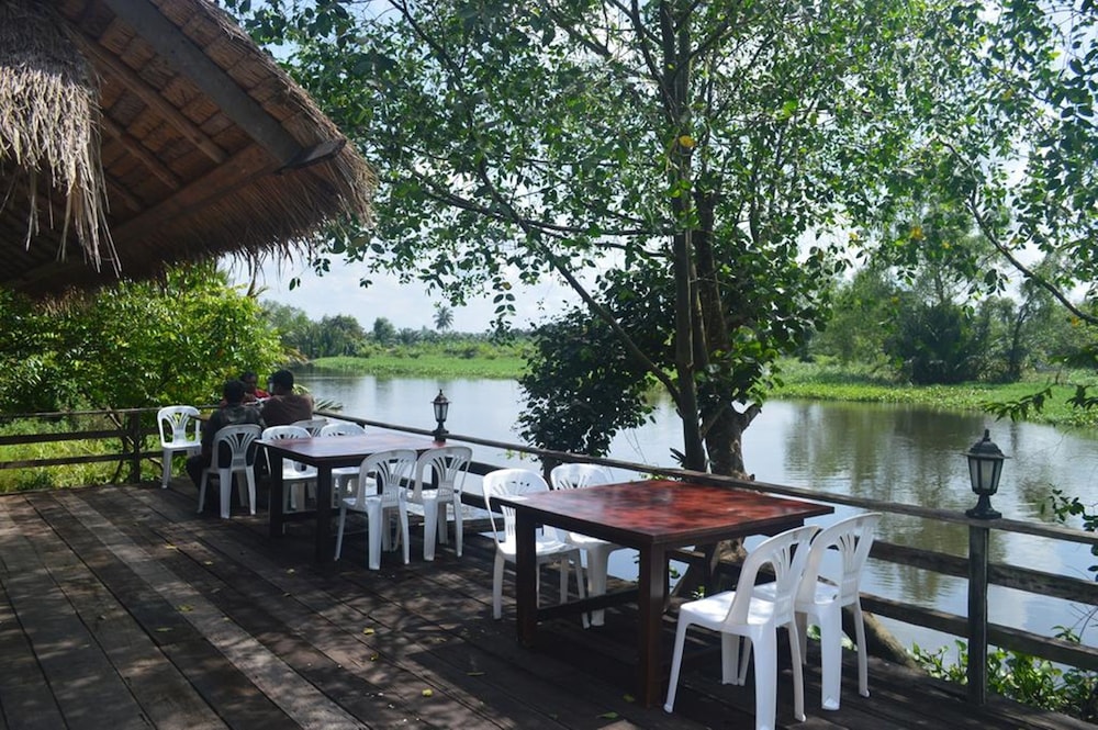 Be Fine Sabuy Hotel & Resort 7/46
