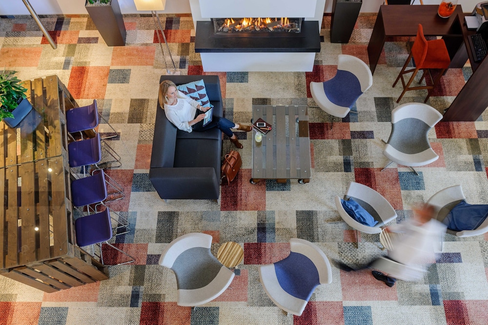 Mercure Hotel Duesseldorf Ratingen 8/66