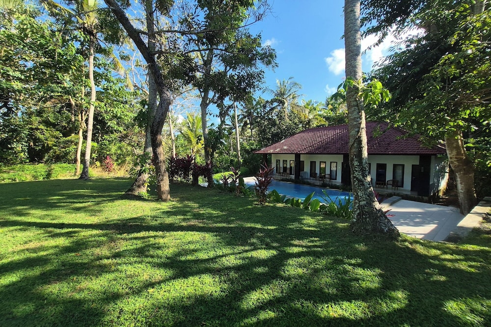 Bintang Hostel 42/50