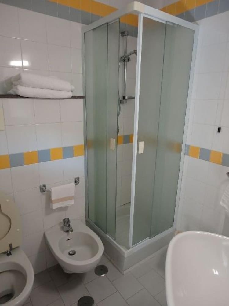 Hotel Candia 57/58