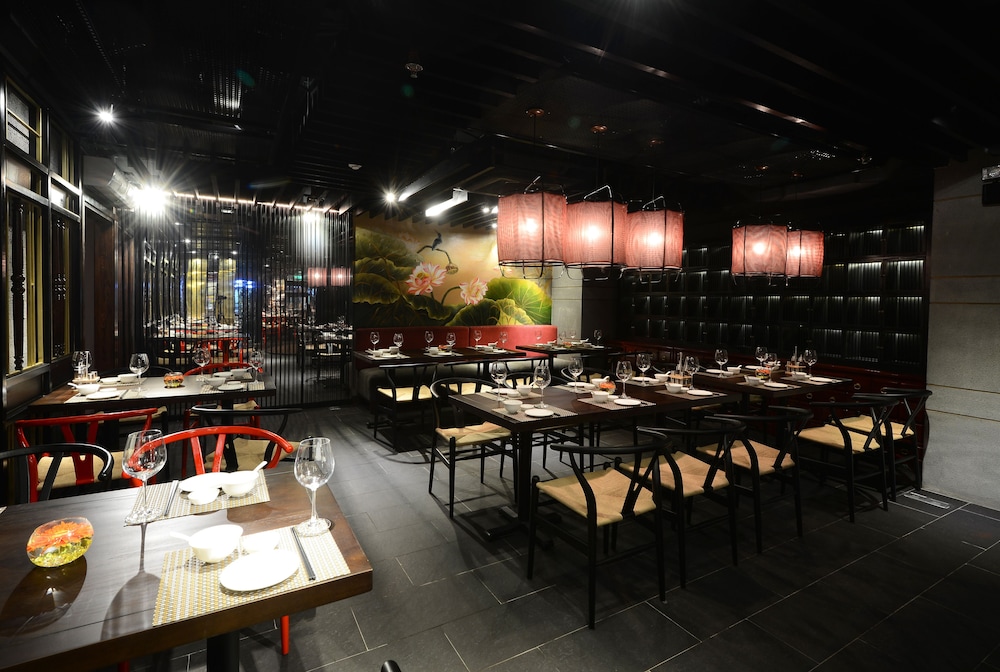 The Chi Boutique Hotel 47/66