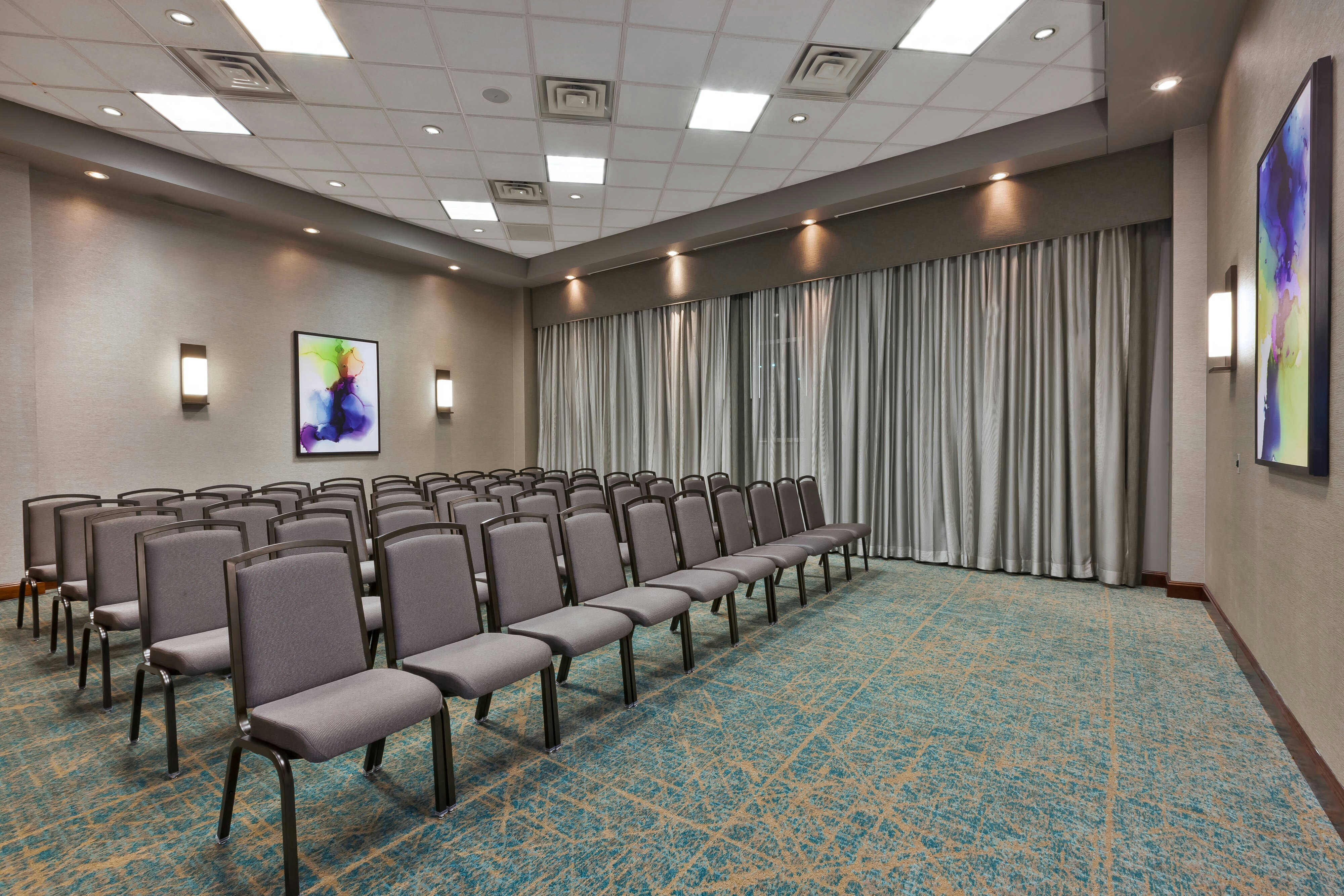 Courtyard By Marriott Omaha La Vista 24/25